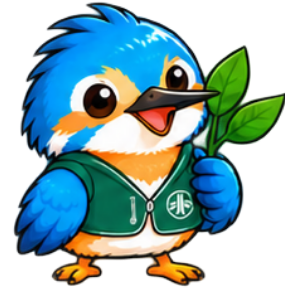 どうちゃん（芽）