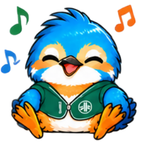 どうちゃん（音符）