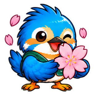 どうちゃん（桜）