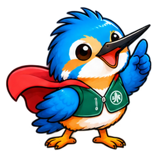 どうちゃん（マント）
