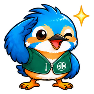 どうちゃん（キラキラ）